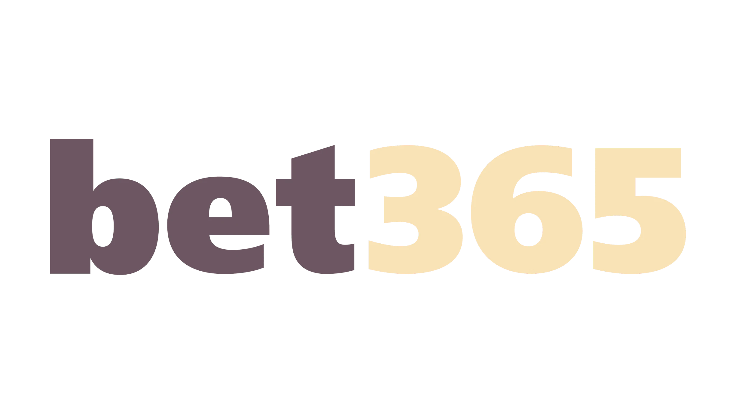 Bet365 logo